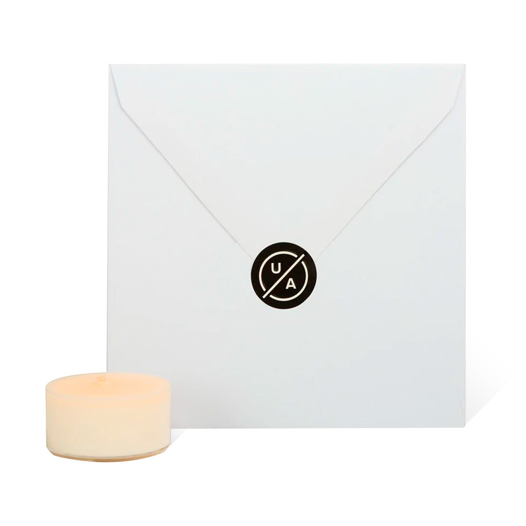 Tea Light Candle
