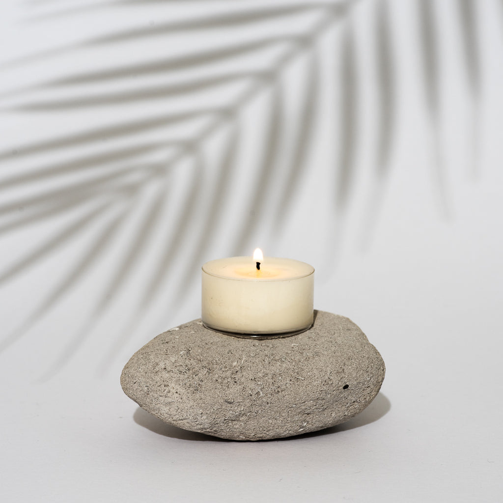 Coconut Grove_Tea Light Candle