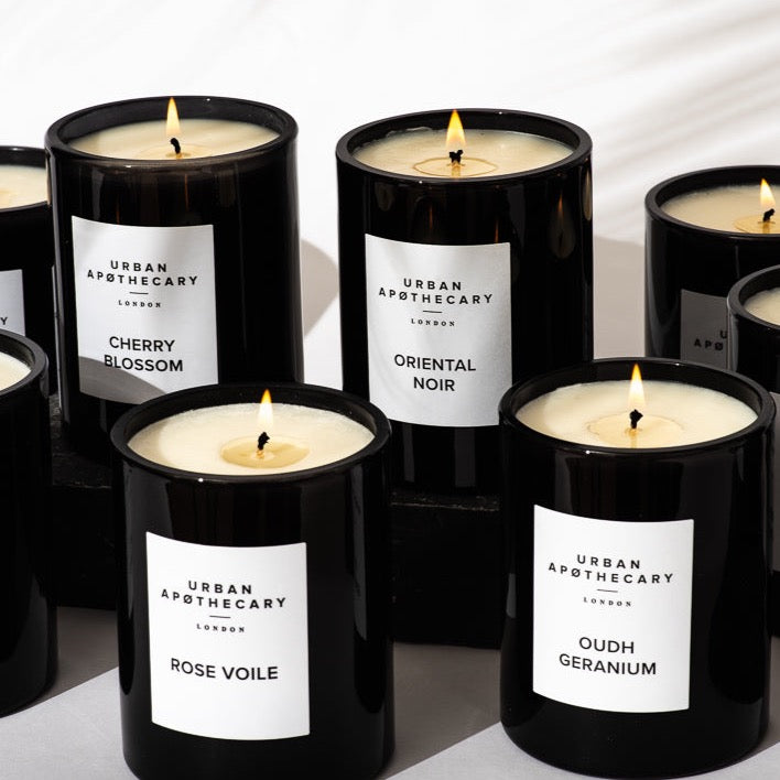 12 Month Signature Candle Subscription