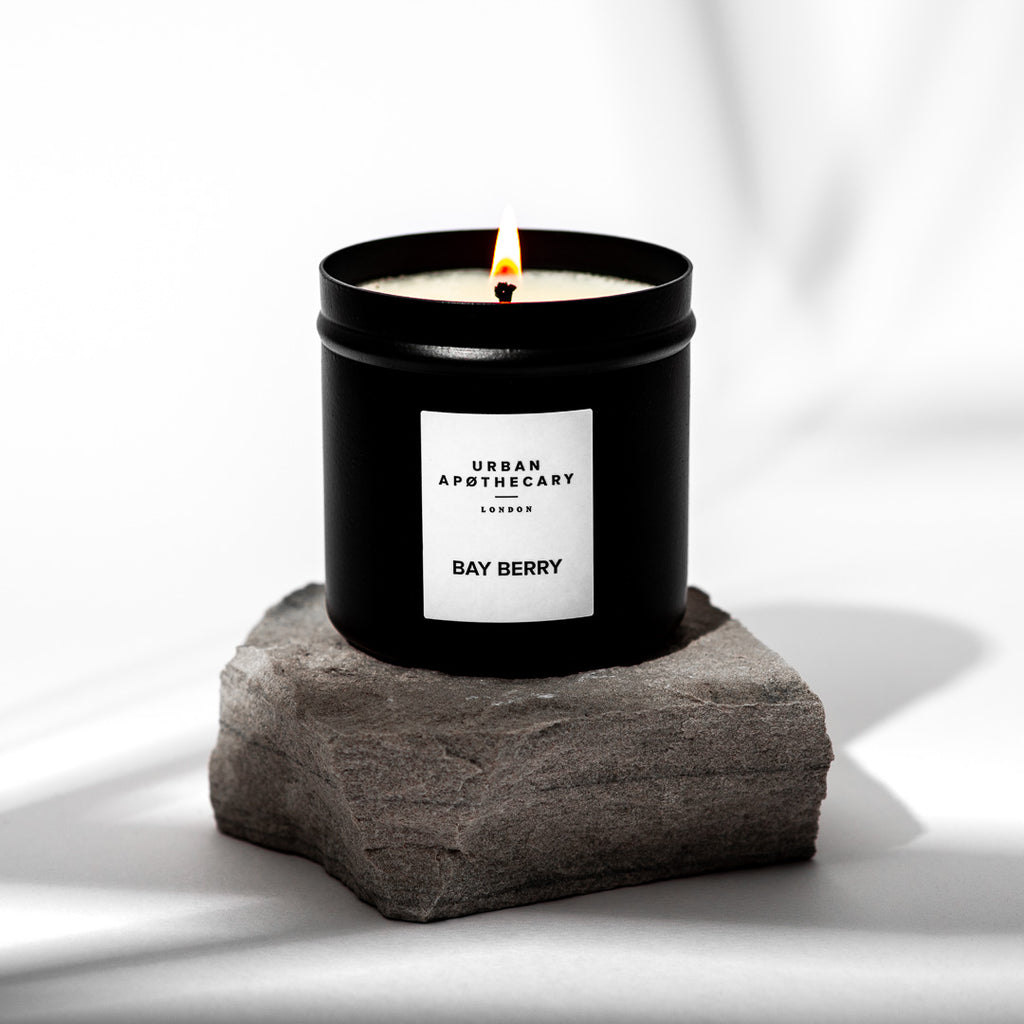 Bay Berry_Signature Travel Candle