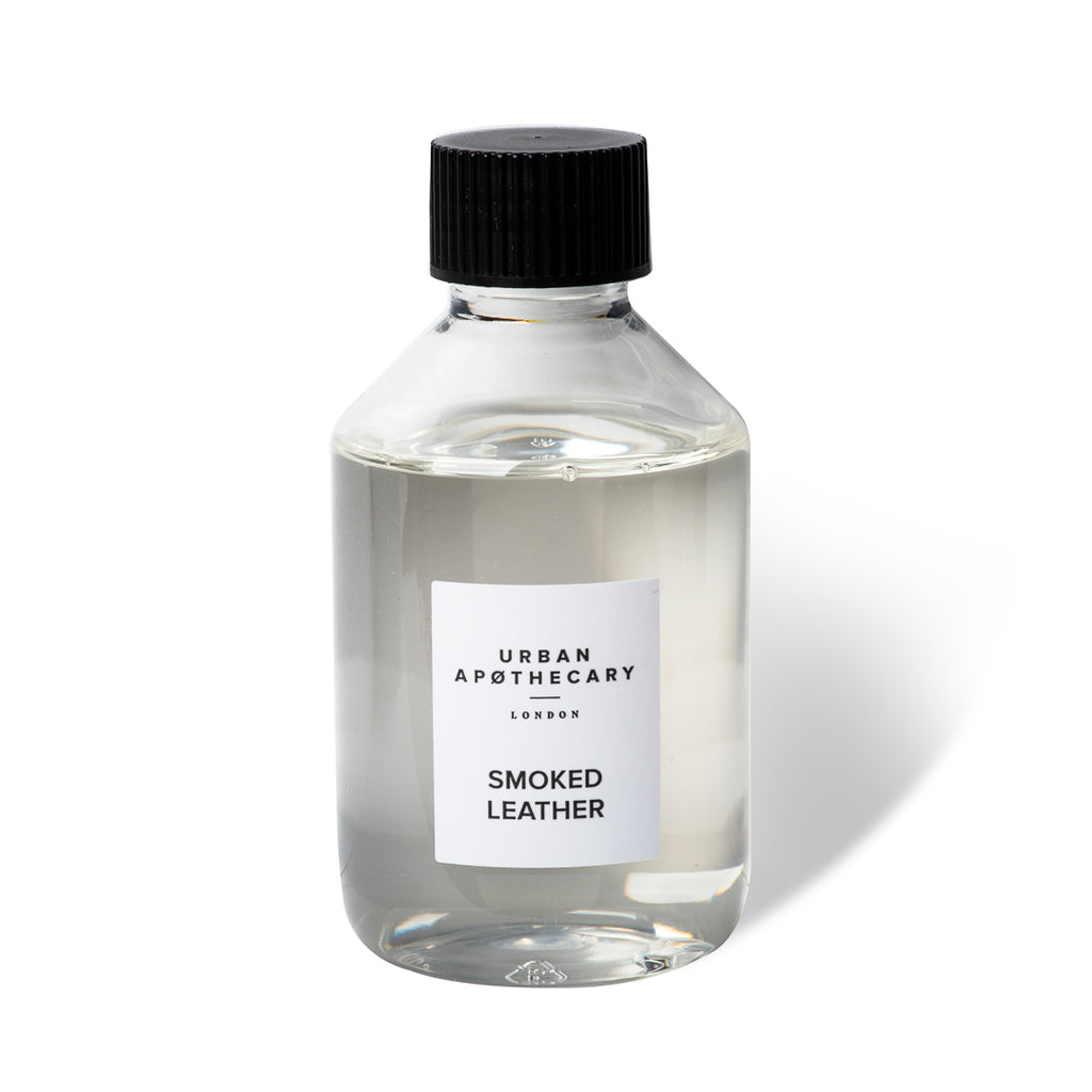 Smoked Leather_Signature Diffuser Refill