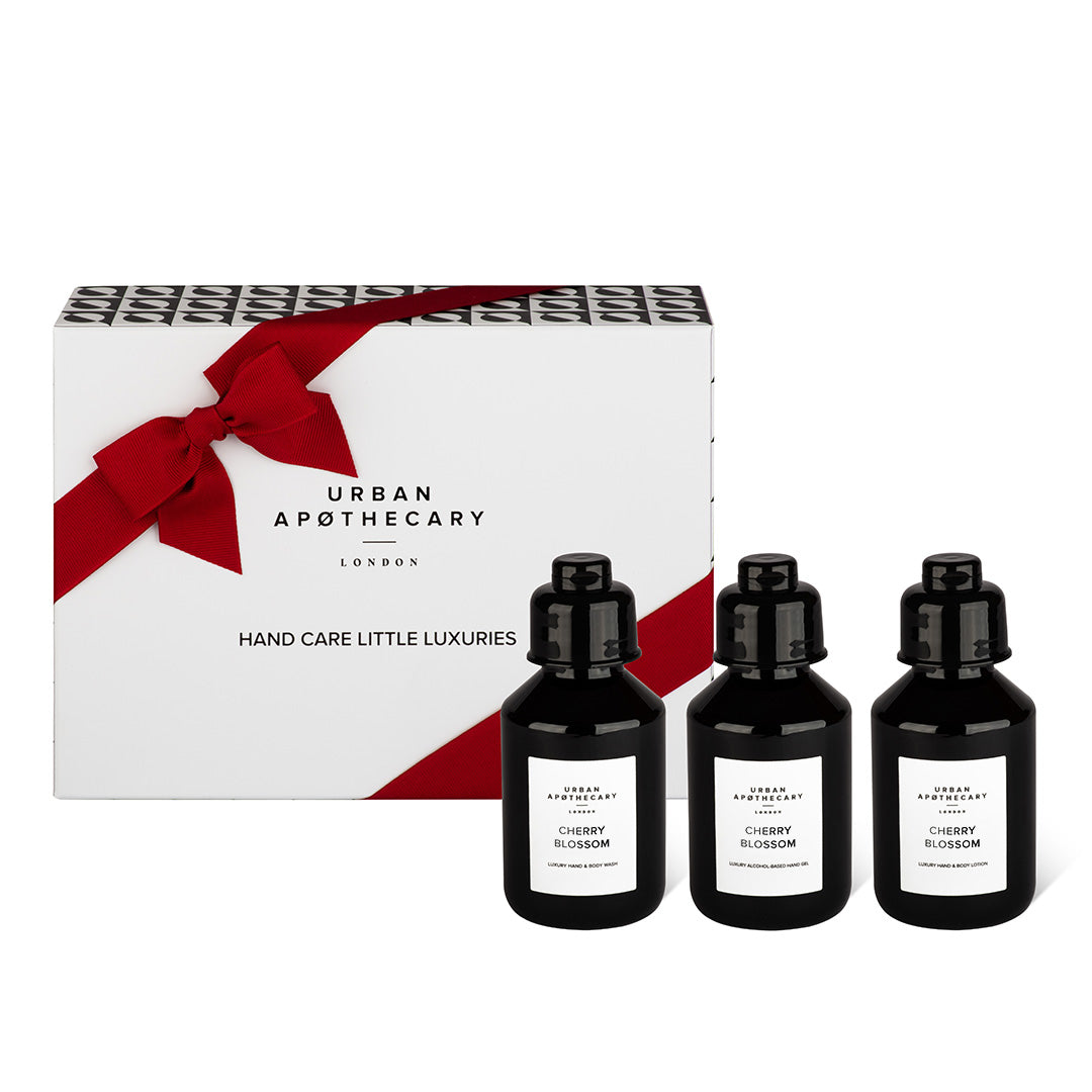 Hand & Body Gifts | Urban Apothecary London
