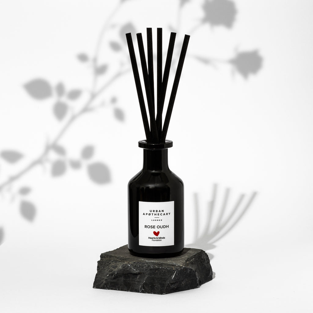 Luxury Charity Diffuser