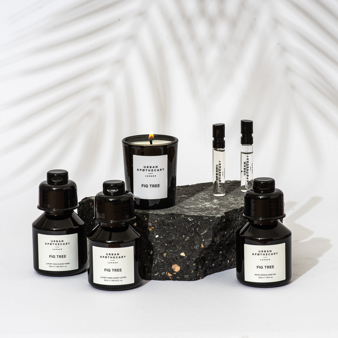 Discovery Sets | Urban Apothecary London