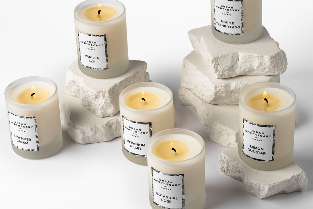 Wellbeing Candle Wholesale