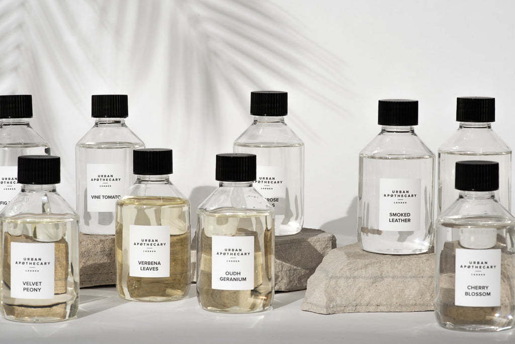 Reed Diffuser Refill Sale