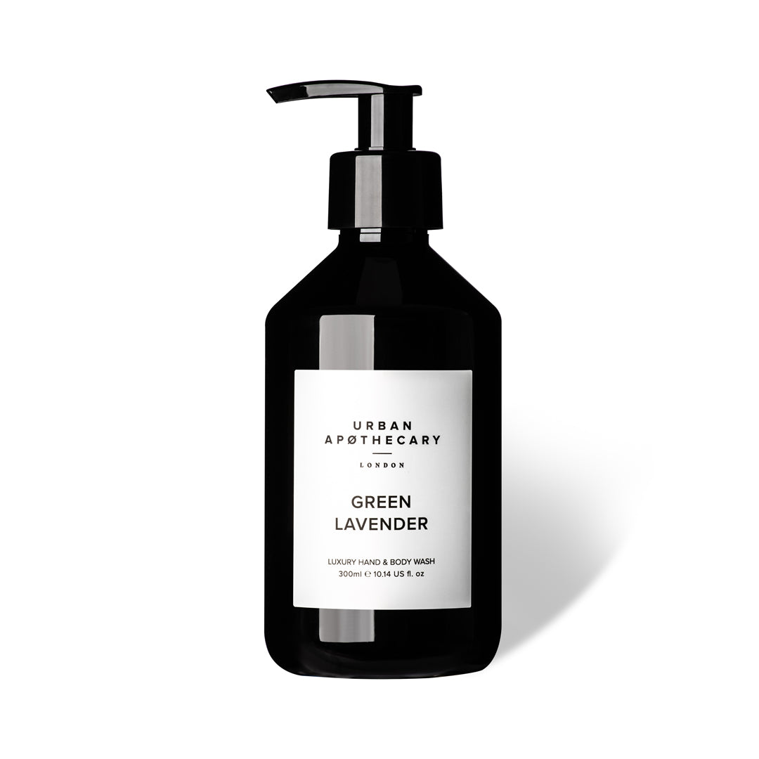 Hand & Body | Urban Apothecary London | Female Founder