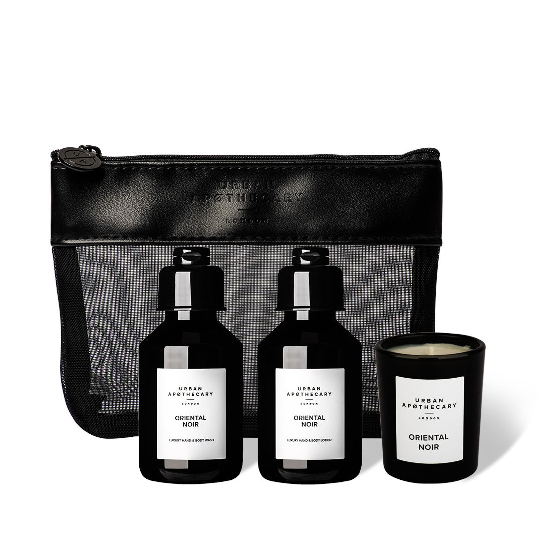 All Travel | Urban Apothecary London