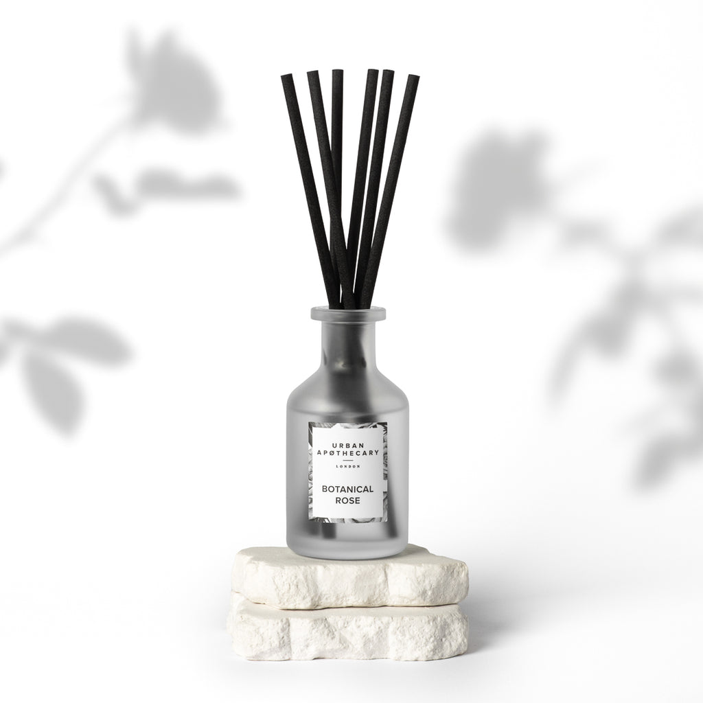 Wellbeing Reed Diffuser Collection | Urban Apothecary London