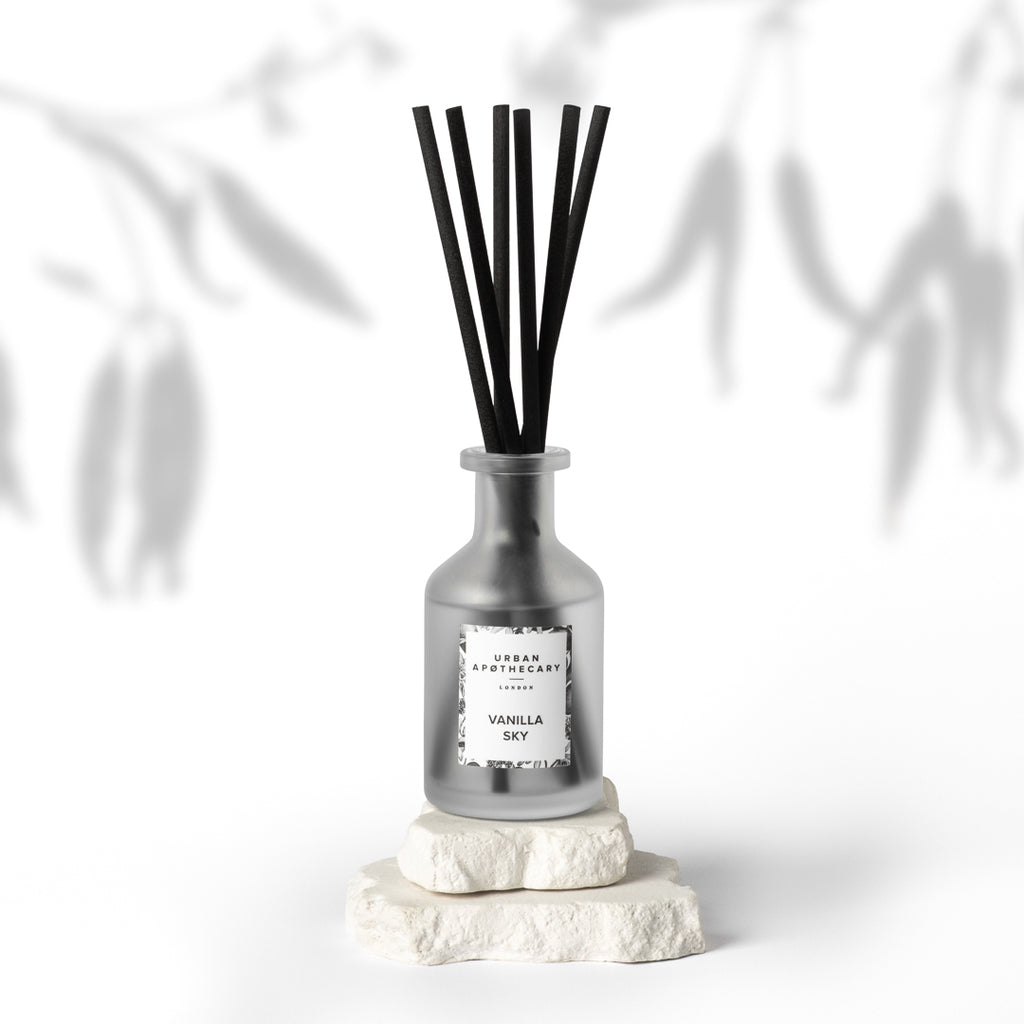 Wellbeing Reed Diffuser Collection | Urban Apothecary London