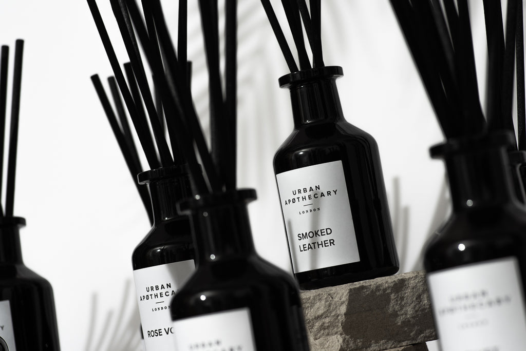 All Reed Diffusers | Urban Apothecary London | Wholesale