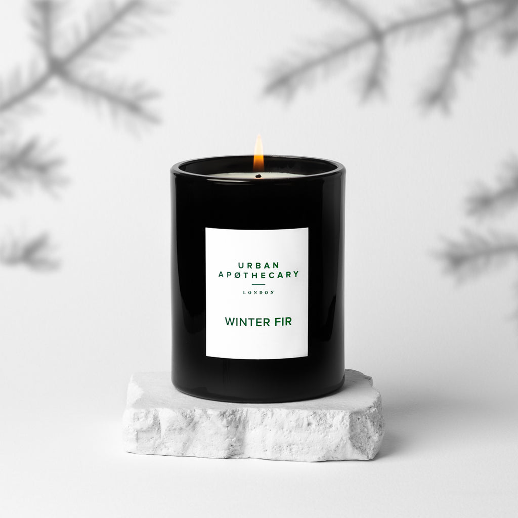 Winter Fir Special Edition Candle