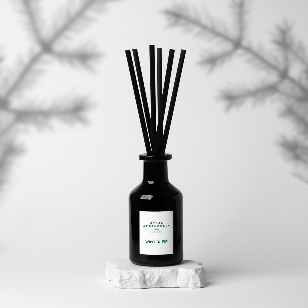 Winter Fir Special Edition Reed Diffuser