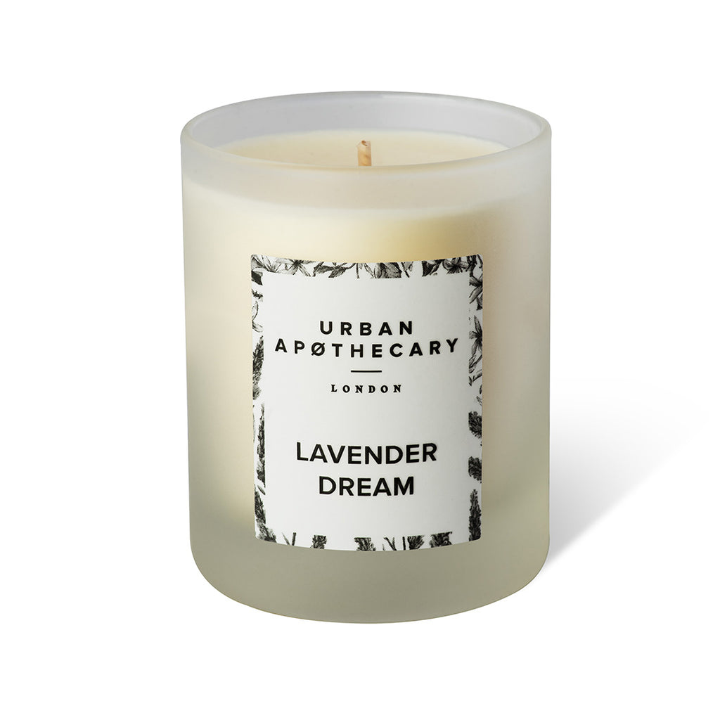 Lavender Dream Wellbeing Votive Candle