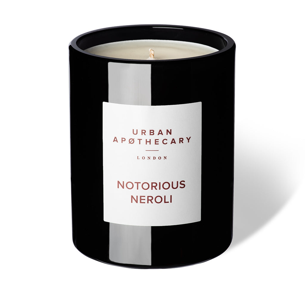 Notorious Neroli Ruby Candle