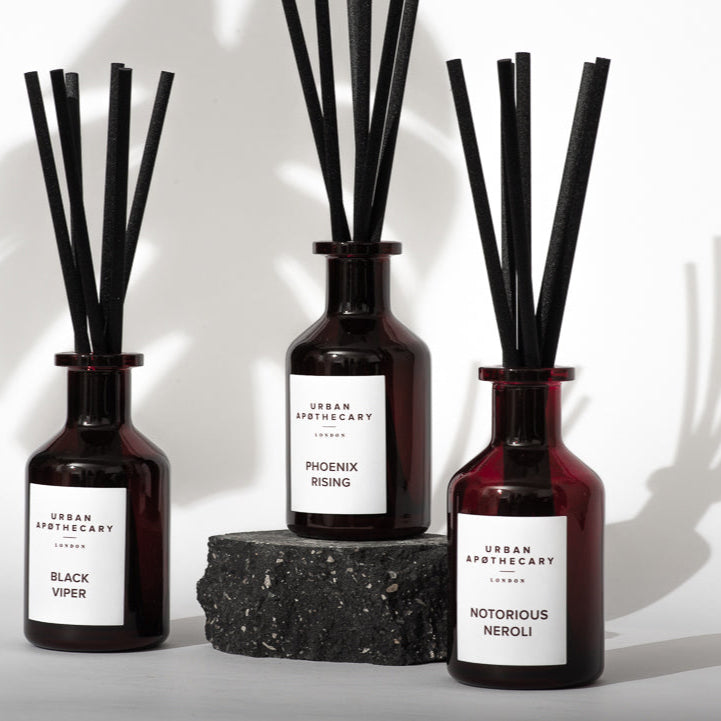 Ruby Diffusers