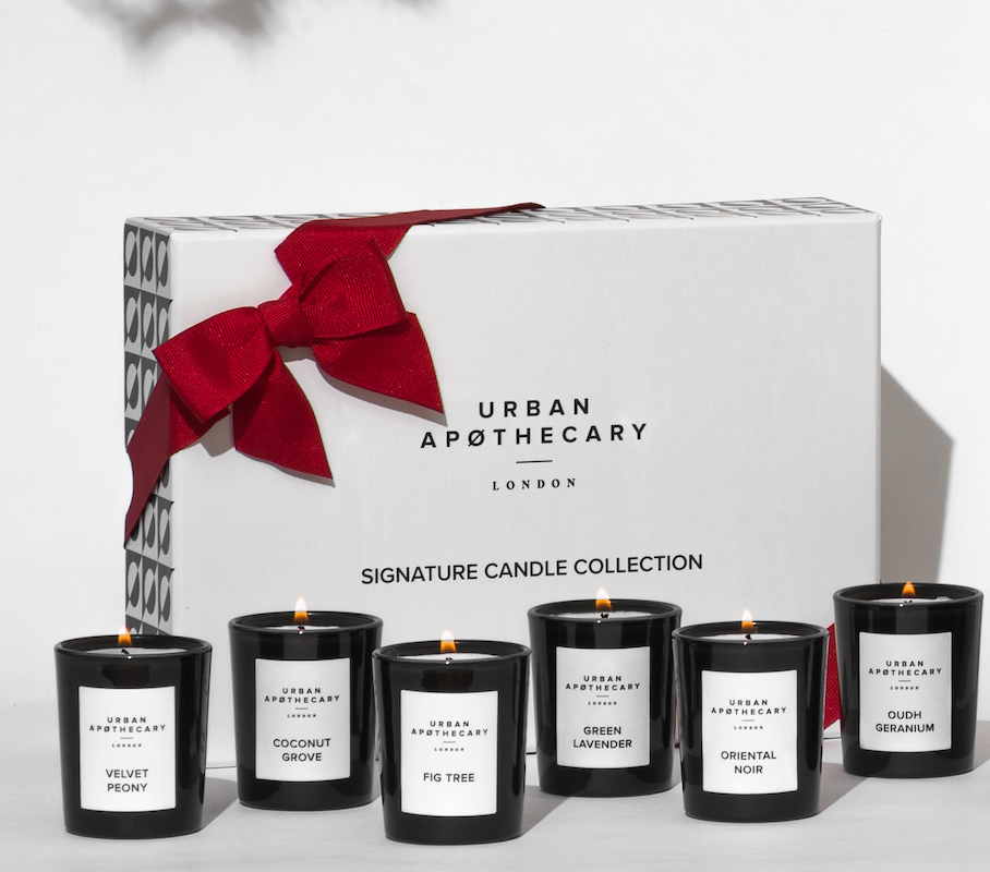 Signature Candle Collection