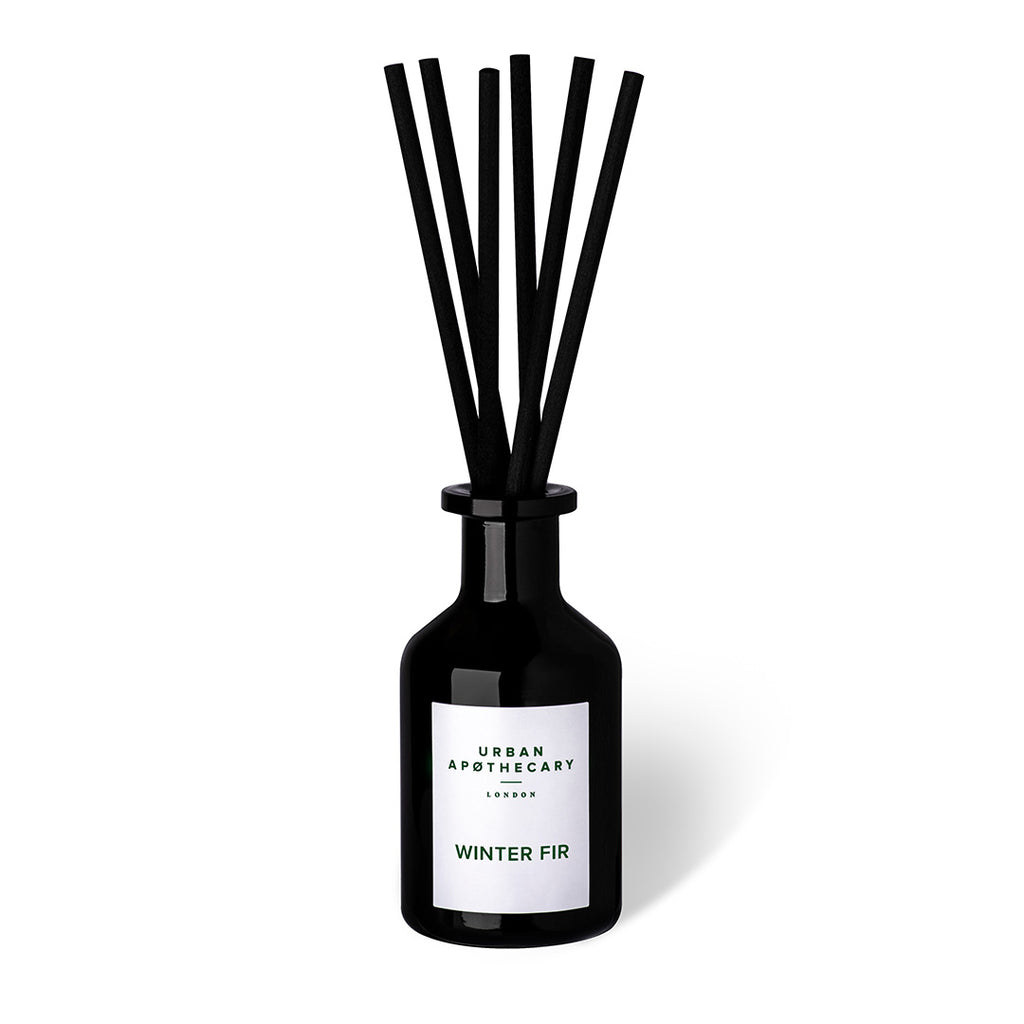 Winter Fir Special Edition Reed Diffuser