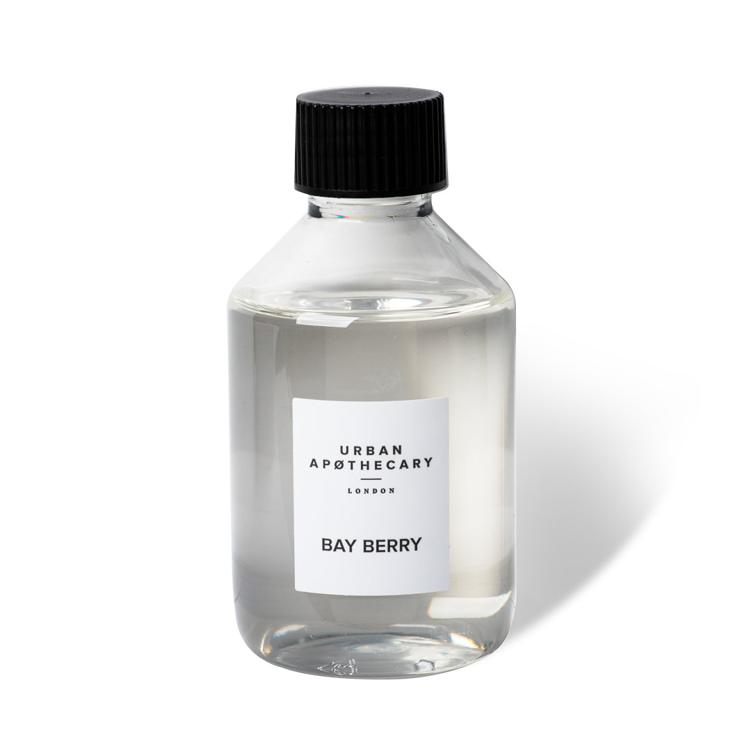 Bay Berry Diffuser Refill | Urban Apothecary London | British Made