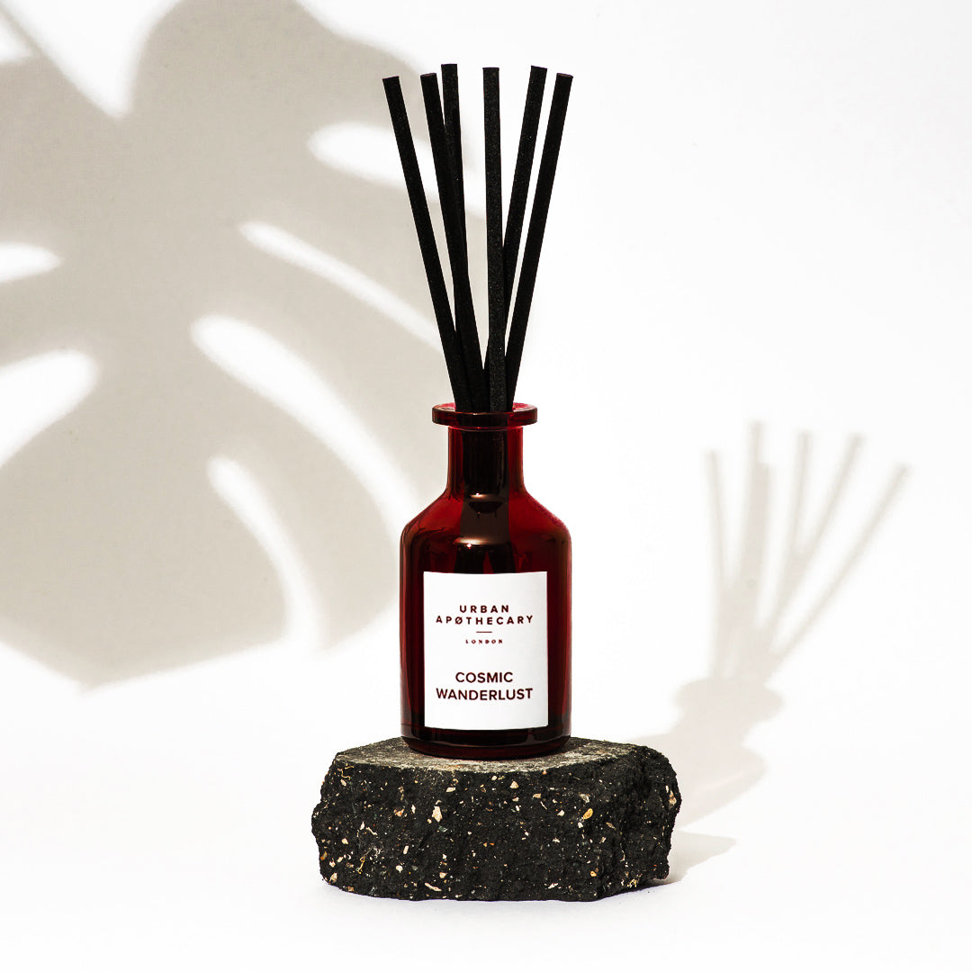 Urban Apothecary London Cosmic Wanderlust Reed Diffuser