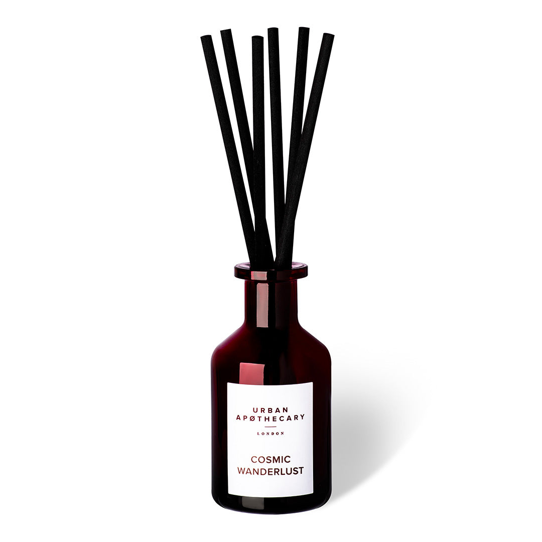 Urban Apothecary London Cosmic Wanderlust Reed Diffuser - Thumbnail 4