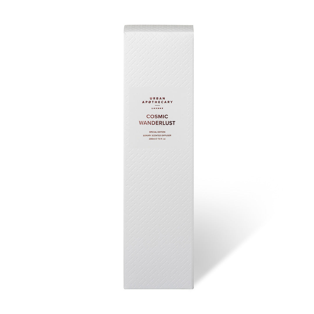 Urban Apothecary London Cosmic Wanderlust Reed Diffuser - Thumbnail 2
