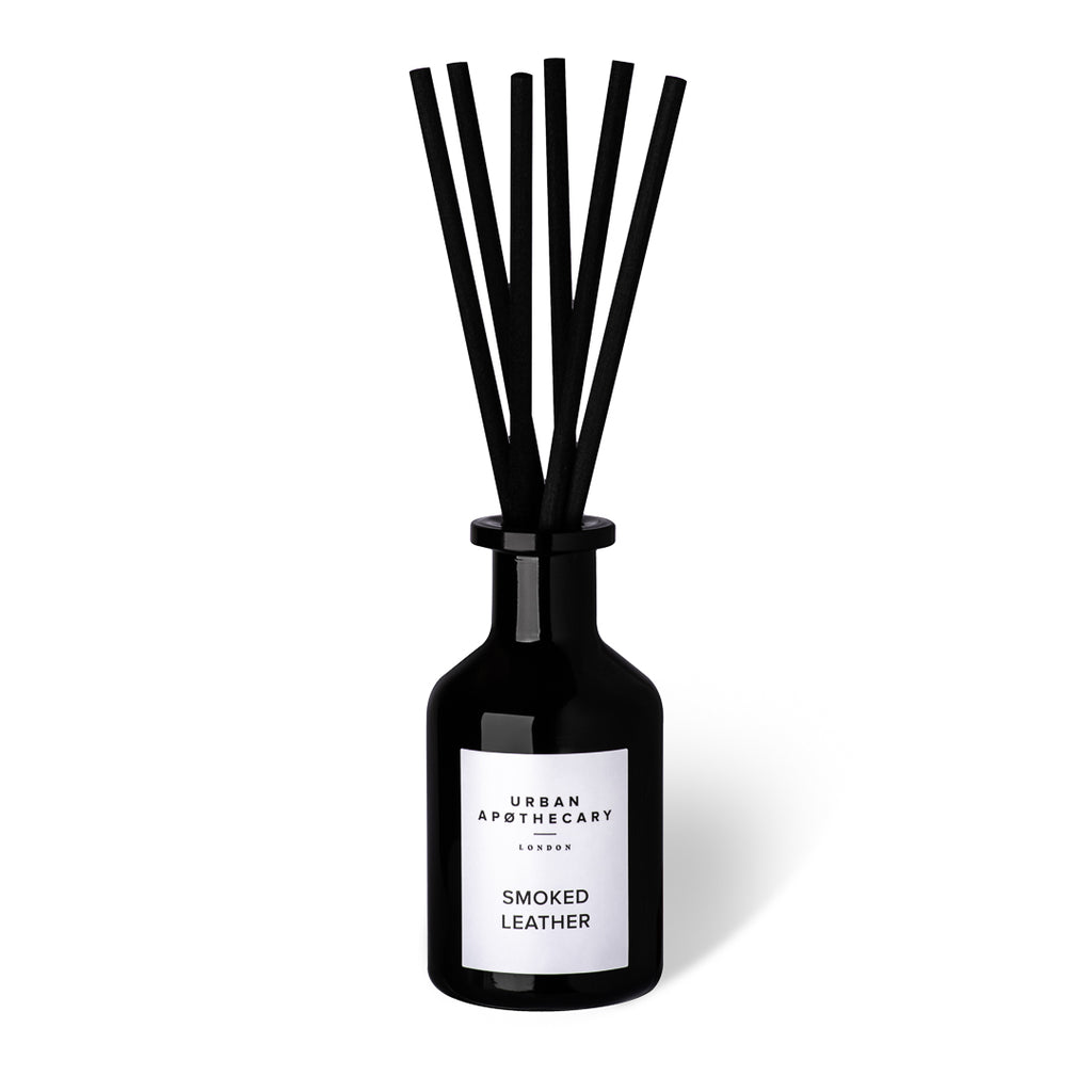 Smoked Leather_Signature Diffuser