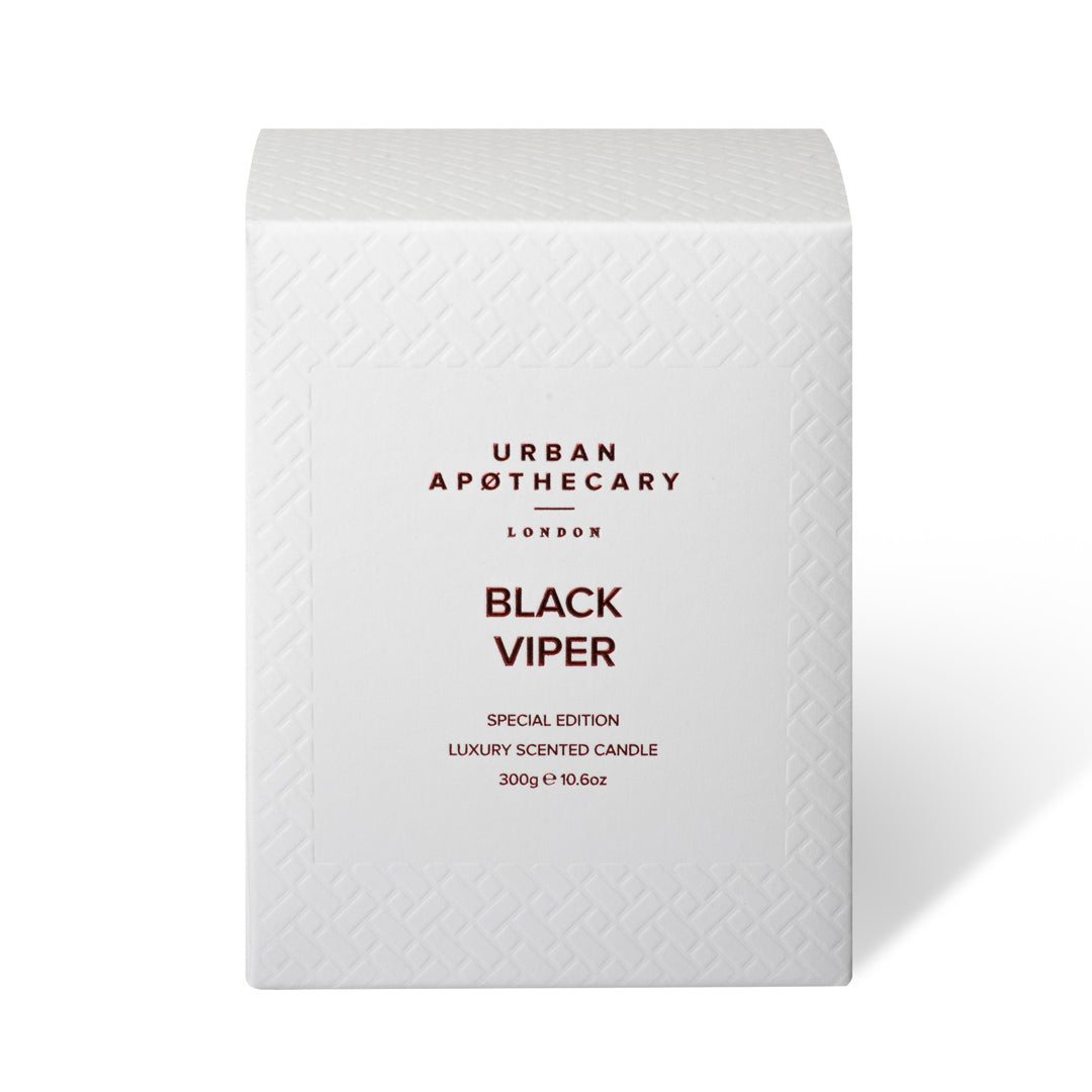 Urban Apothecary London Viper Candle - Thumbnail 2