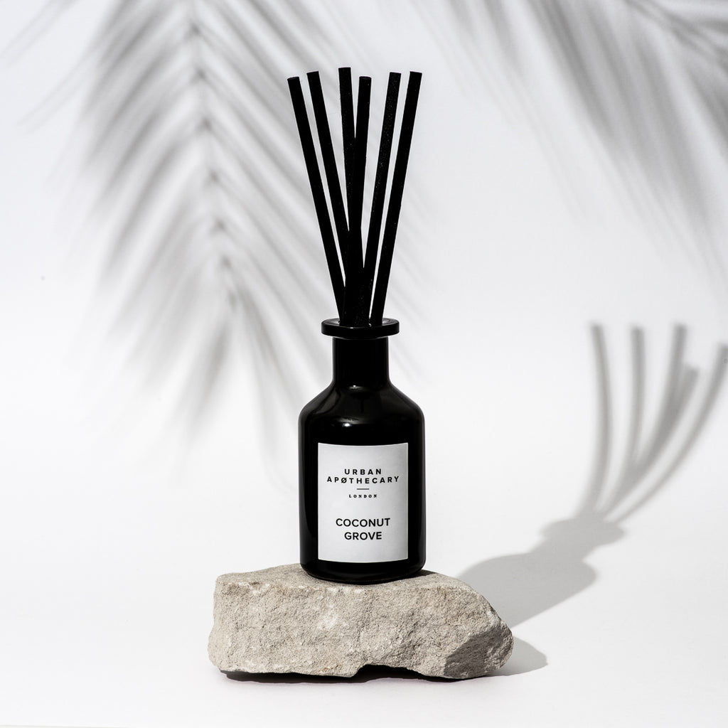 Signature Reed Diffuser | Urban Apothecary London