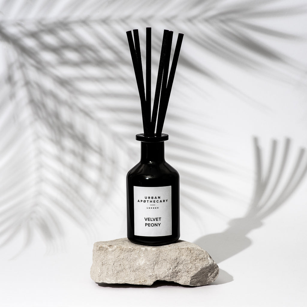 Signature Reed Diffuser | Urban Apothecary London