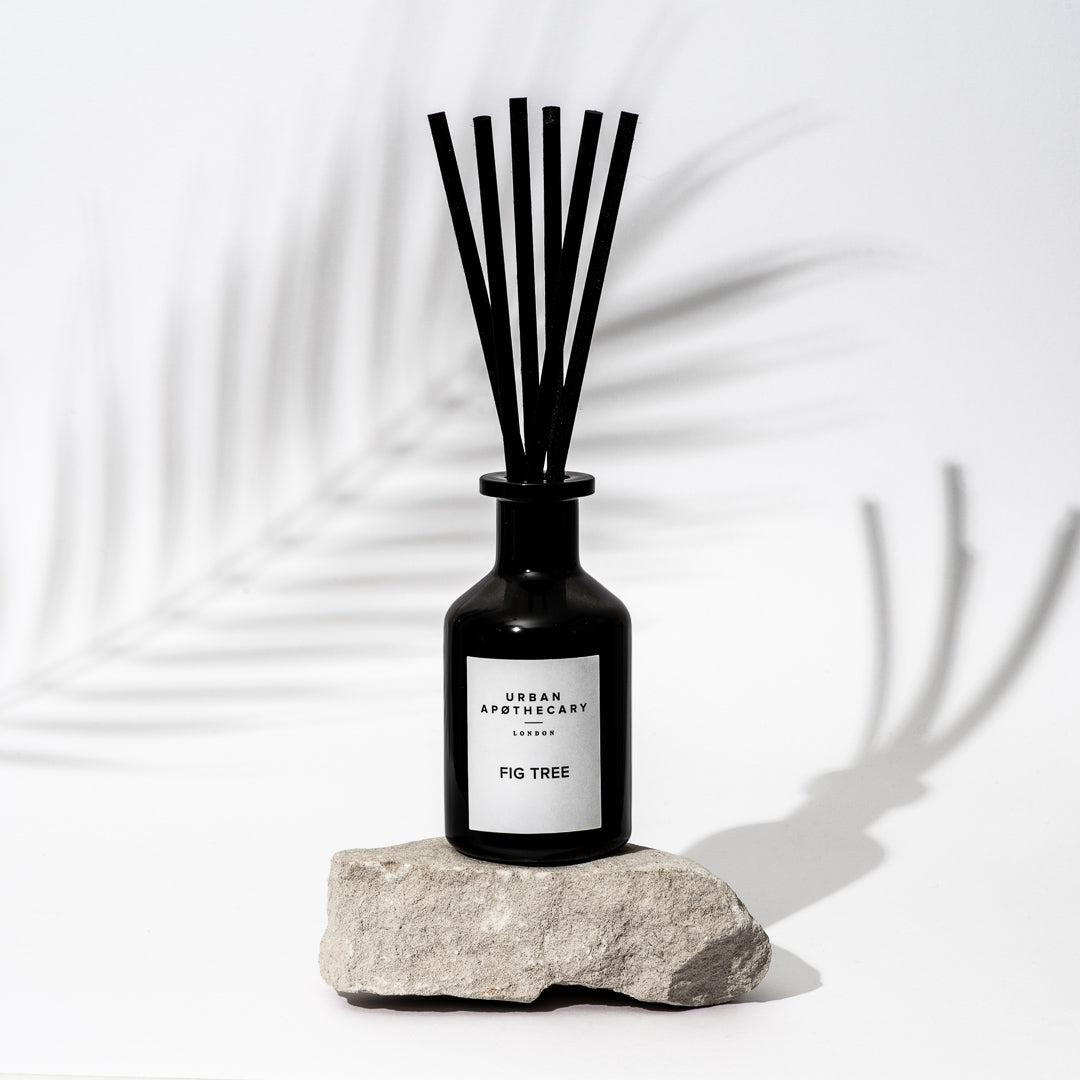 Fig Tree Scent Home Diffuser | Urban Apothecary London | British Made