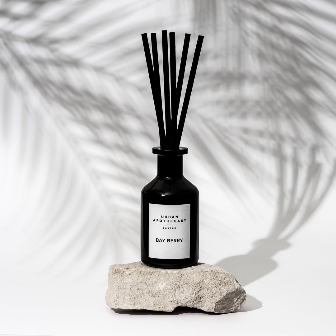 Bay Berry Luxury Diffusers | Urban Apothecary London | British Made