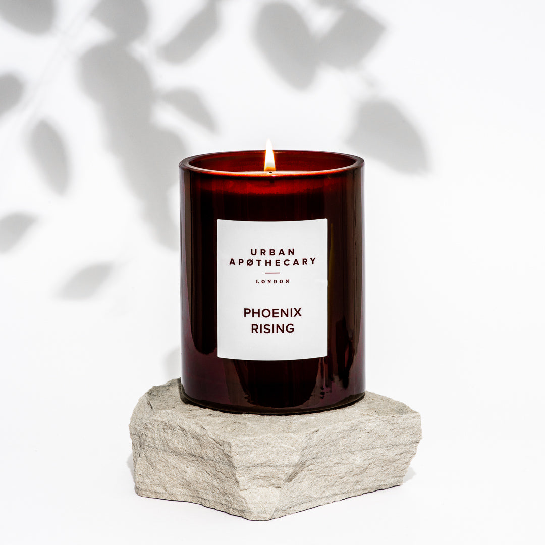 Urban Apothecary London Phoenix Rising Candle