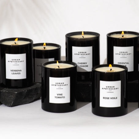 6 Month Signature Candle Subscription