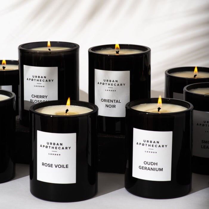 3 Month Signature Candle Subscription