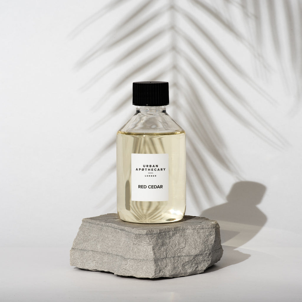 All Reed Diffusers | Urban Apothecary London