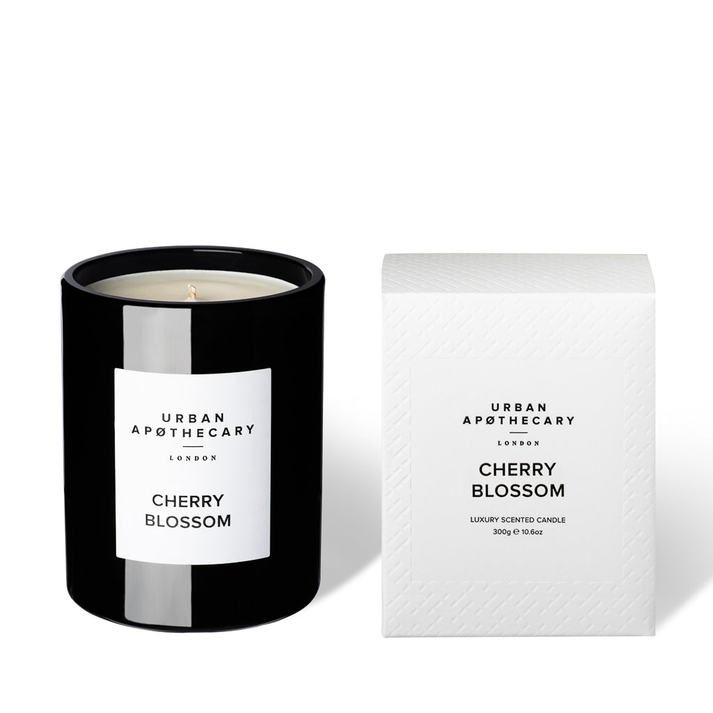 6 Month Signature Candle Subscription