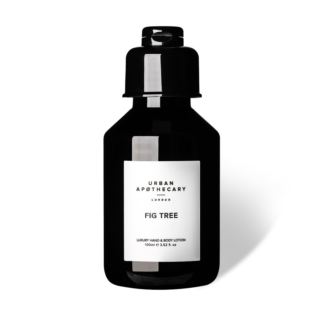 Fig Tree_Travel Hand & Body Lotion