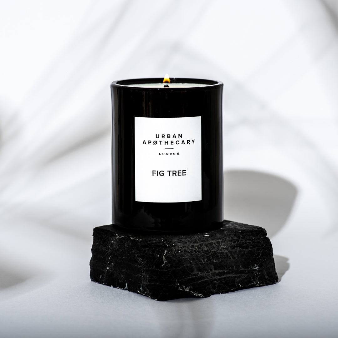 Urban Apothecary London Fig Tree Candle - Thumbnail 3