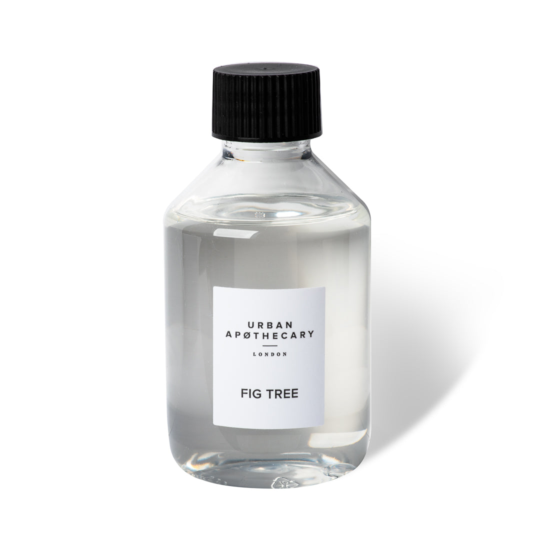 Fig Tree Diffuser Refill | Urban Apothecary London | Female Founder