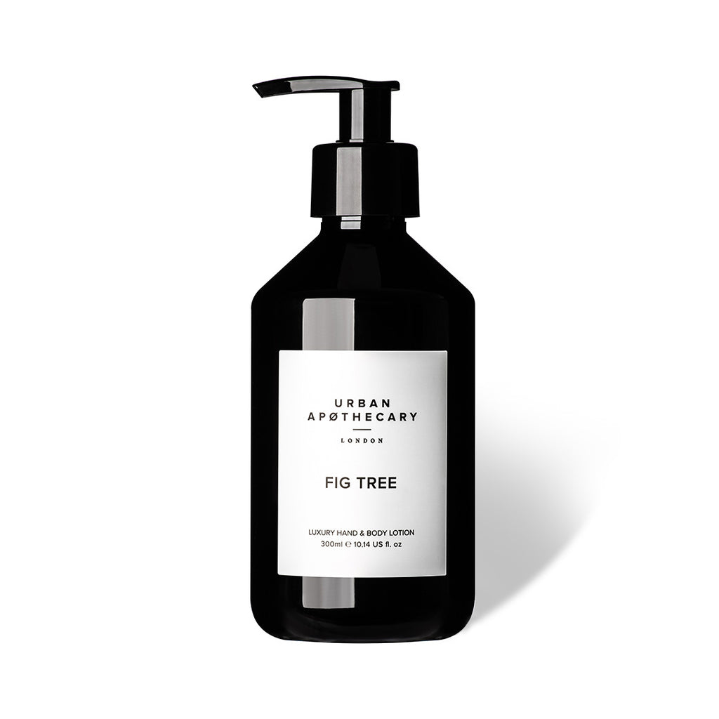 Fig Tree Hand & Body Lotion