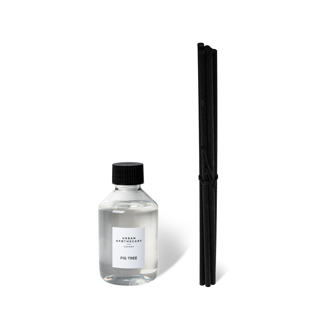 Fig Tree Diffuser Refill | Urban Apothecary London | Female Founder