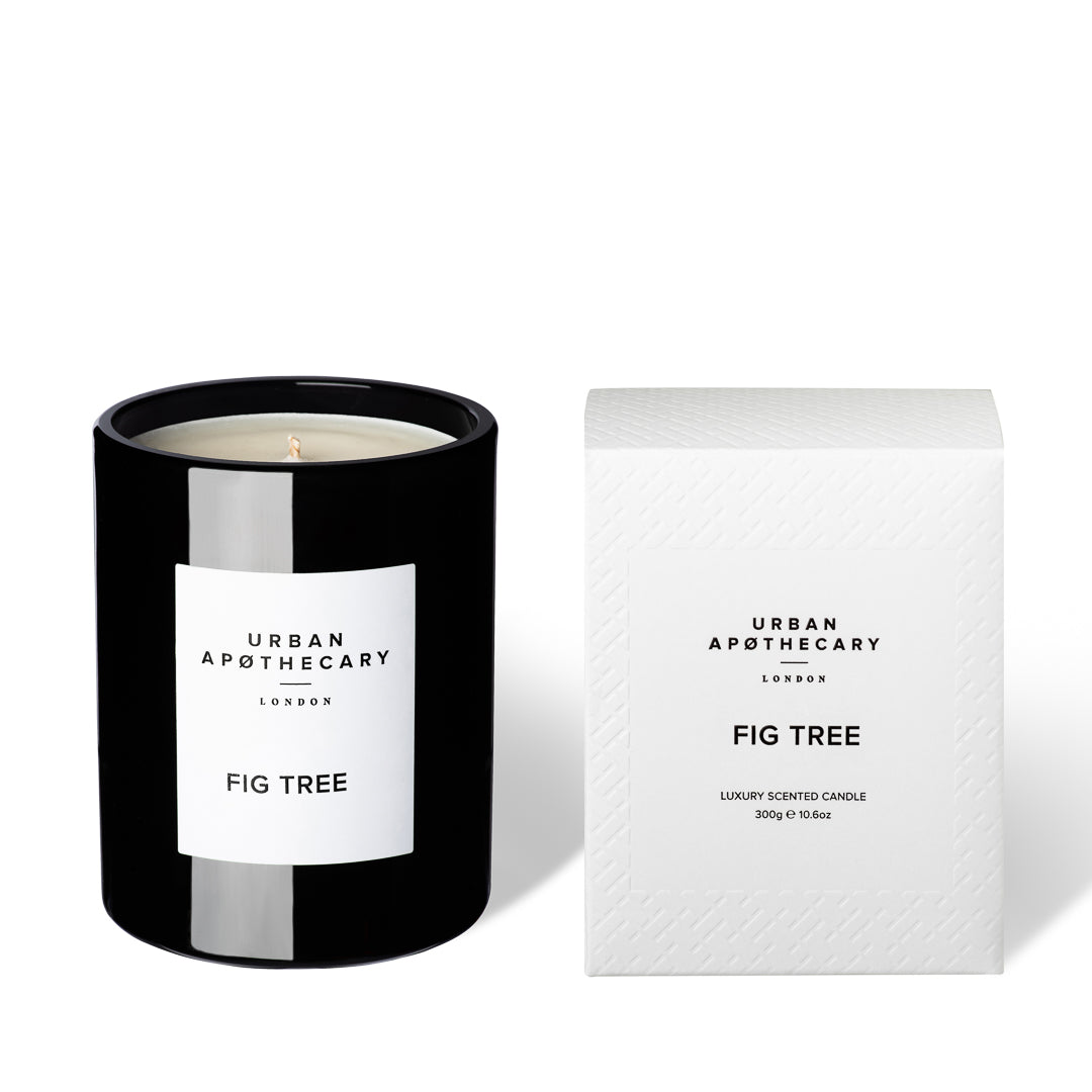 Urban Apothecary London Fig Tree Candle