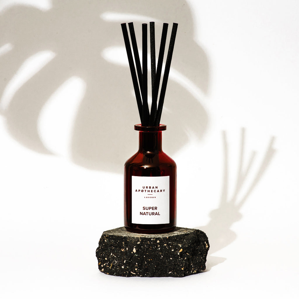 All Reed Diffusers | Urban Apothecary London