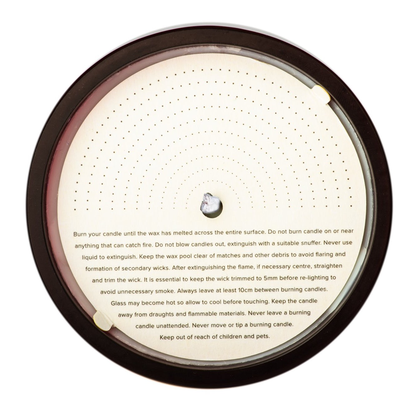 Urban Apothecary London Viper Candle - Thumbnail 5